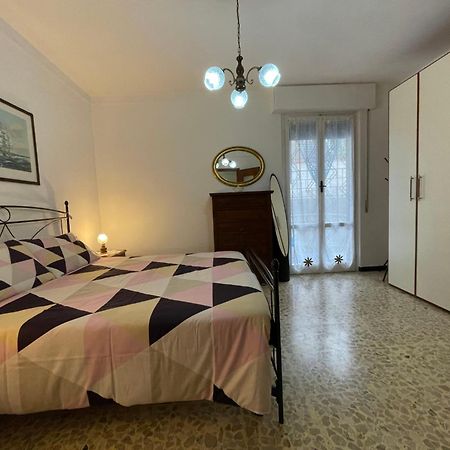 Apartment Casa Fidalma By Interhome Costarainera Bagian luar foto