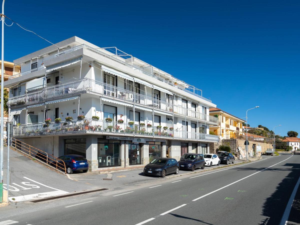 Apartment Casa Fidalma By Interhome Costarainera Bagian luar foto