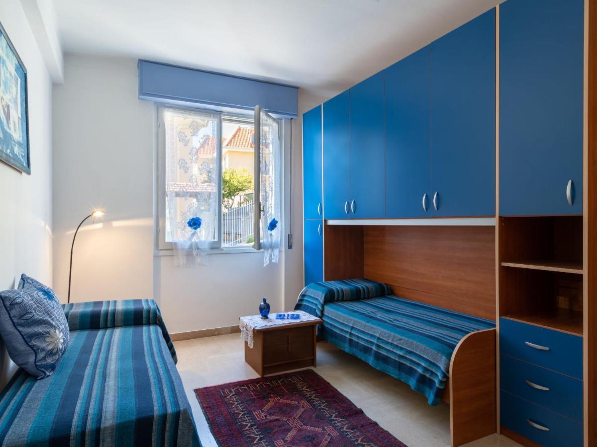 Apartment Casa Fidalma By Interhome Costarainera Bagian luar foto