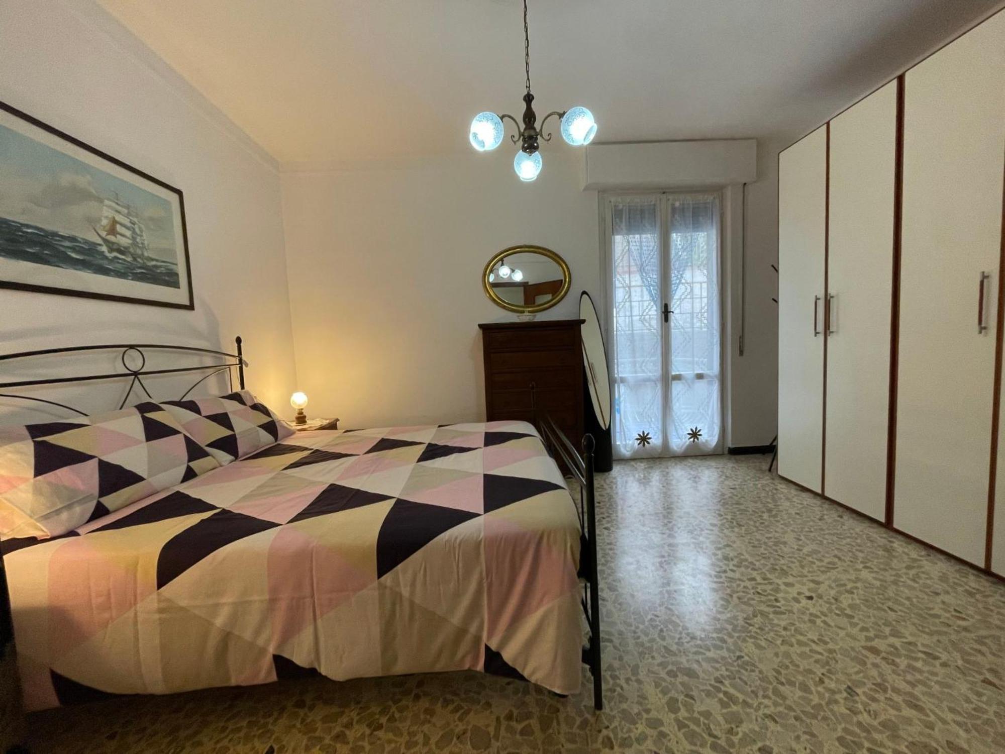 Apartment Casa Fidalma By Interhome Costarainera Bagian luar foto