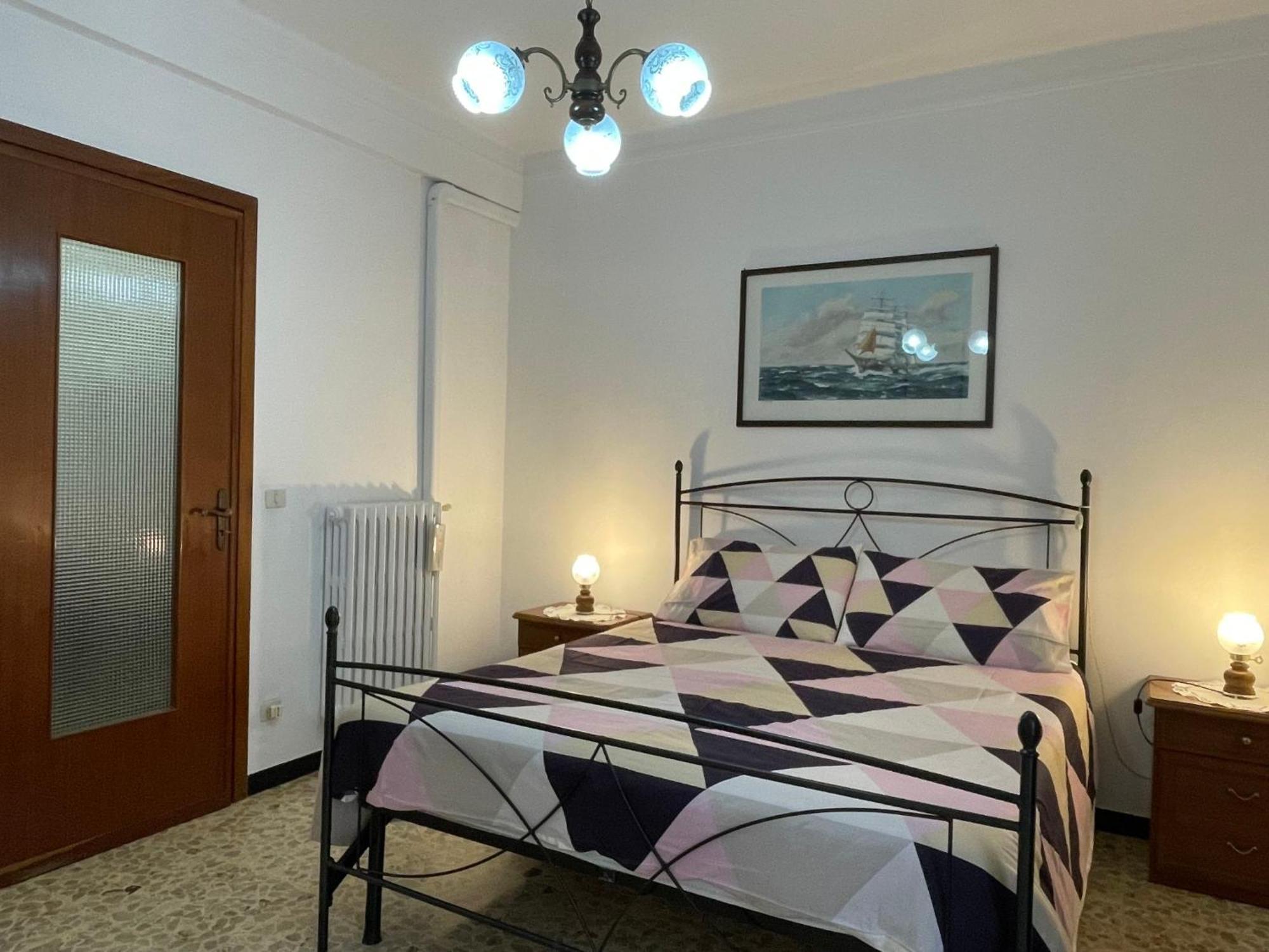 Apartment Casa Fidalma By Interhome Costarainera Bagian luar foto